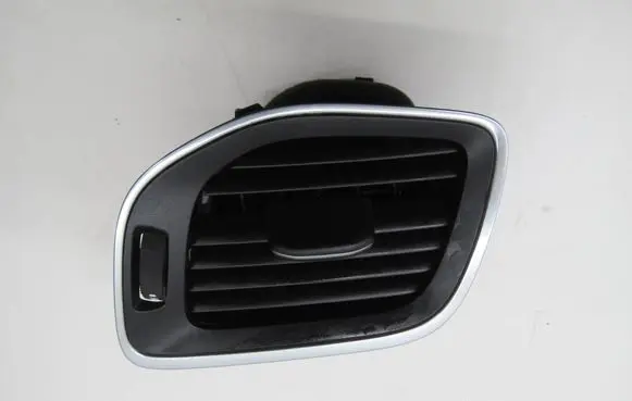 Volvo S60 Dashboard side air vent grill/cover trim 30791696