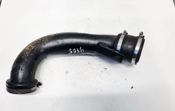 Volvo S80 Intercooler hose/pipe 6896526