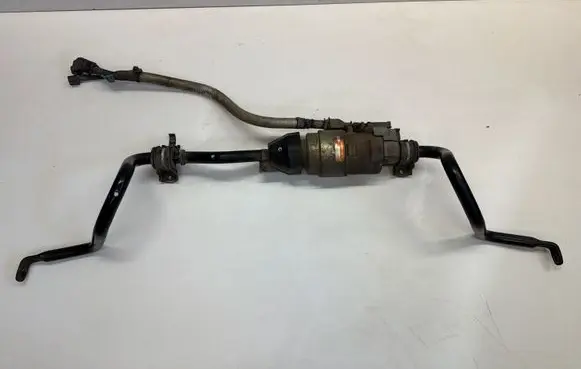 Lexus RX 450H Front anti-roll bar/sway bar 4886048010