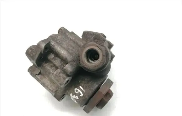 Volkswagen Phaeton Power steering pump