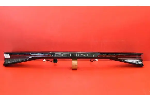 BMW X7 G07 Number plate light A00118798
