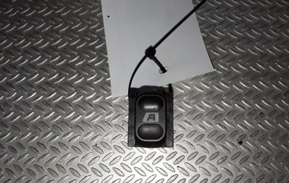 Fiat Ulysse Electric window control switch