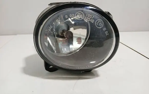 BMW X5 E53 Front fog light E13B02 12548 19A303