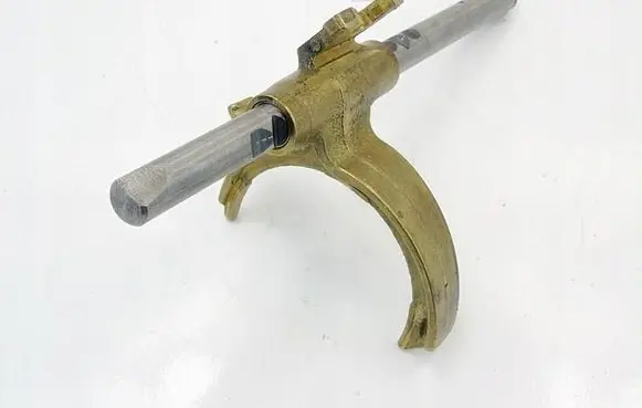 Citroen C4 Cactus Gear selector/shifter in gearbox 20ET26WWMSB