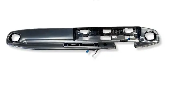 Mercedes-Benz V Class W447 Dashboard center trim panel A4476801705 A44768017052B72 A4476802105