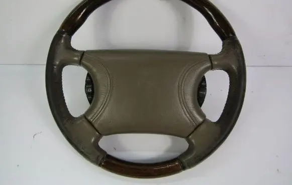 Jaguar XJ X308 Steering wheel 