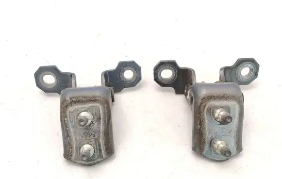 Renault Espace - Grand espace IV Rear door hinge set TED47