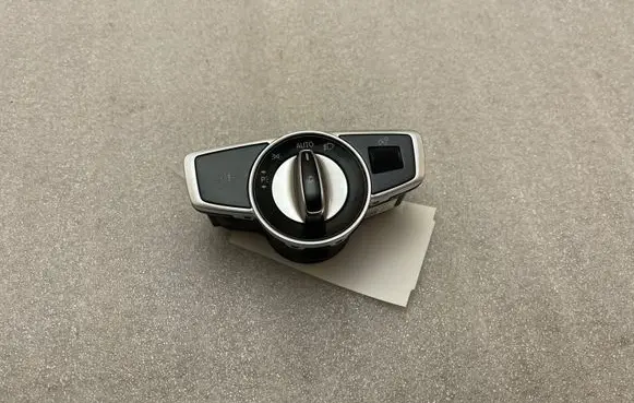 Mercedes-Benz E W238 Light switch A2229055508