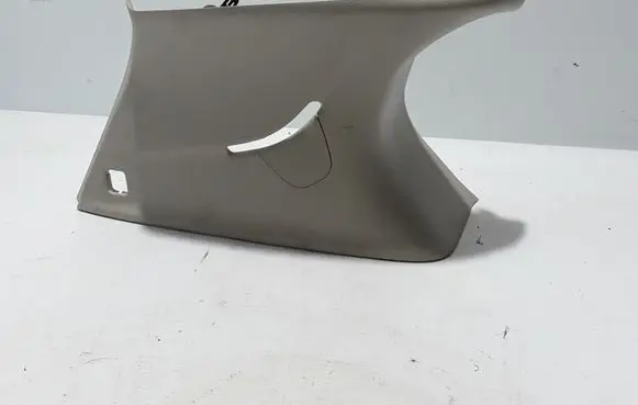 Chrysler Pacifica Tailgate/trunk side cover trim 5RJ071D2AF