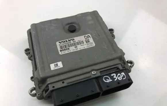 Volvo XC90 Other control units/modules 31372225AA