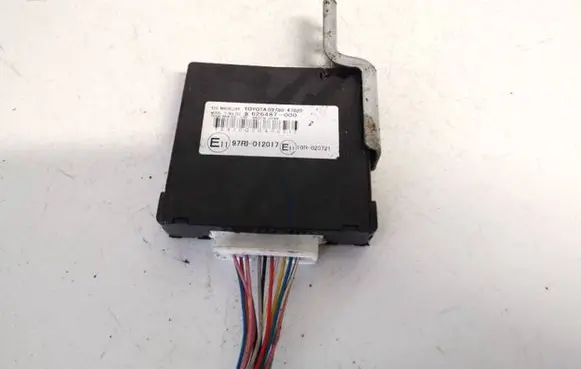 Toyota Prius (XW20) Immobiliser reader (aerial) 8978047020 89780-47020