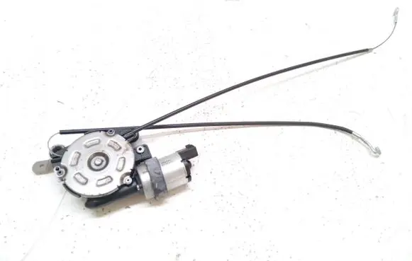 Volkswagen Golf V Seat adjustment motor 5034301A
