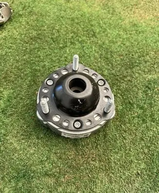 Porsche Cayenne (92A) Crankshaft pulley 7P5412321C