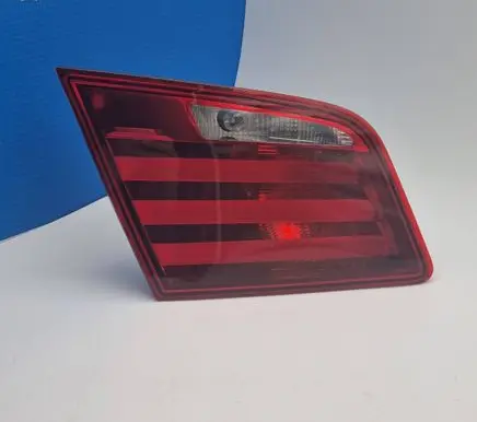BMW 5 F10 F11 Tailgate rear/tail lights 7203225 63217203225 00122000