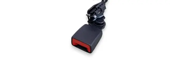 Mercedes-Benz EQA Rear seatbelt buckle A1778603502 54441