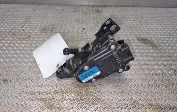 Volkswagen Transporter - Caravelle T5 Accelerator throttle pedal 7H2723503