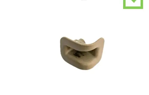 Mercedes-Benz R W251 Seat trim A2519242837 358630 JC358630