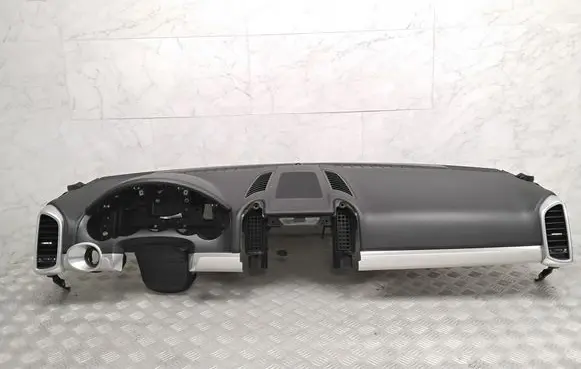 Porsche Cayenne (92A) Dashboard 7P5819475