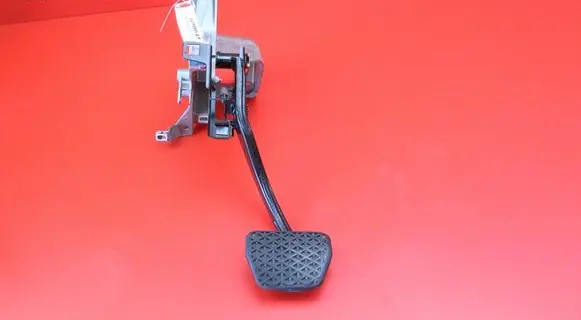 BMW X5 E53 Accelerator throttle pedal 6752789