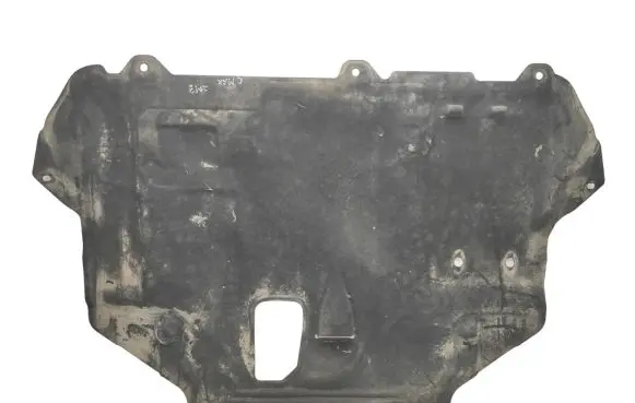 Ford C-MAX II Engine splash shield/under tray
