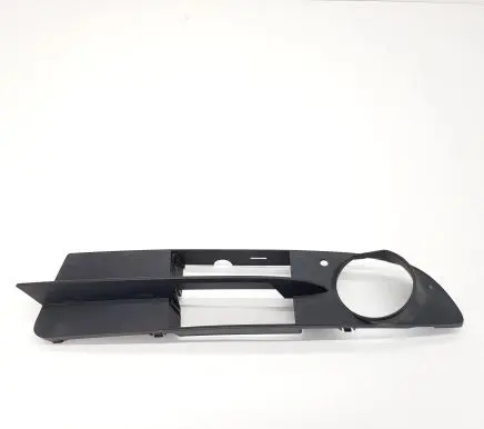 BMW 5 E60 E61 Fog light bracket 704924304