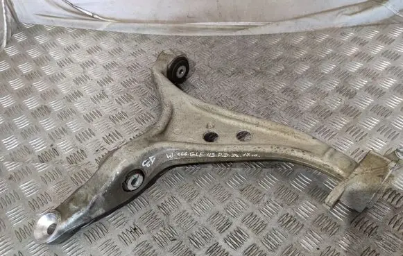 Mercedes-Benz GLE (W166 - C292) Front lower control arm/wishbone 16604