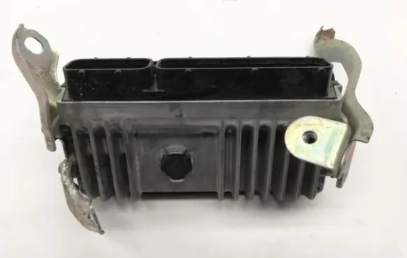 Toyota C-HR I Engine control unit/module 89661F4050