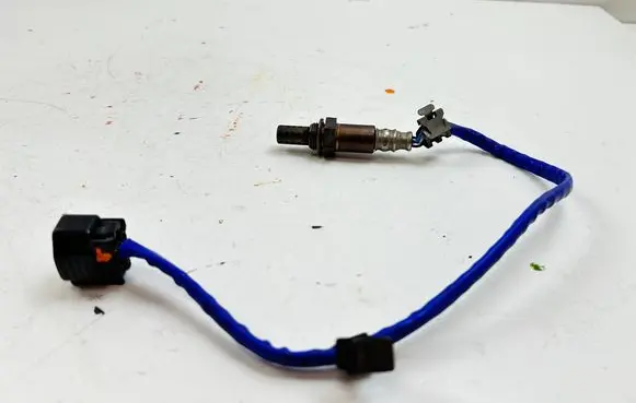 Jaguar XK - XKR Lambda probe sensor 6R839G444AB