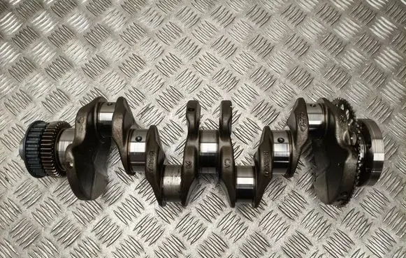 Ford Transit Crankshaft RFGK2Q