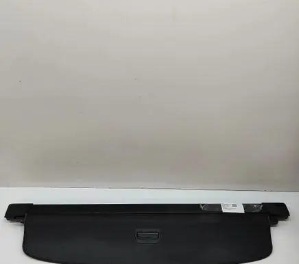 Volkswagen PASSAT B7 Parcel shelf load cover 3AF867871