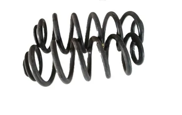 BMW X5 E70 Rear coil spring