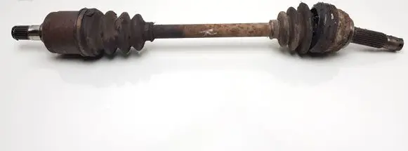 Hyundai Atos Prime Front driveshaft