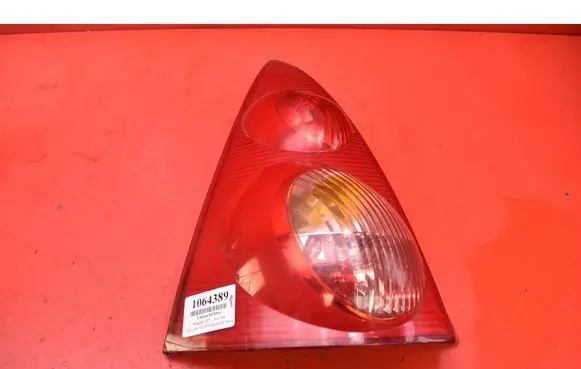 Peugeot 107 Rear/tail lights 815600H040