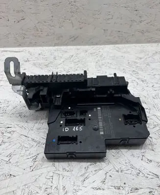 Mercedes-Benz C W204 Fuse box set 5DK01102212