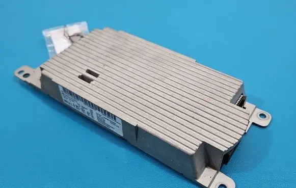 BMW X6 E71 Central body control module 9257161 IMPRK1537842