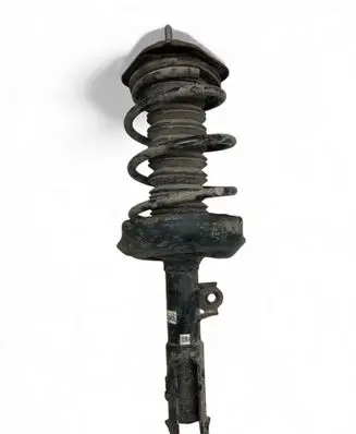 Toyota Corolla E210 E21 Front shock absorber with coil spring 48520