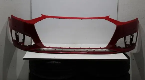 Audi A4 S4 B9 8W Front bumper