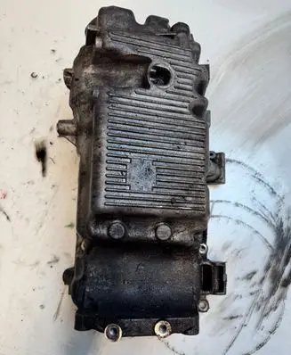 Alfa Romeo 159 Oil sump 123312