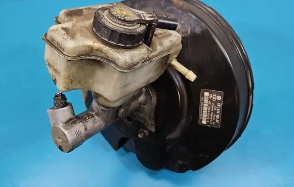Audi A3 S3 8P Brake booster 1K1614105AF IMPRK1598005
