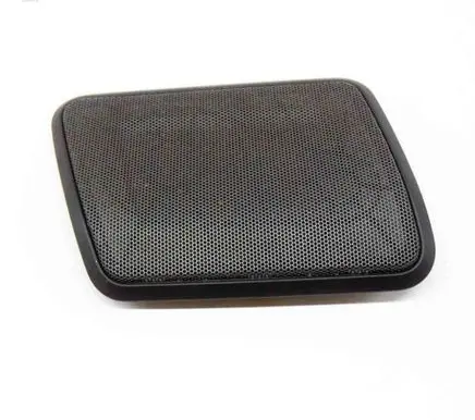 Dash center speaker trim cover
