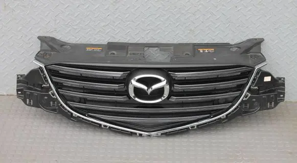 Mazda CX-5 Front grill KA0G-50712 KA0G-50721 KD49-67UC1