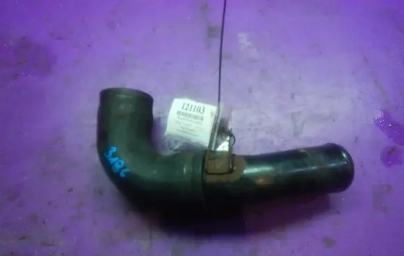 Citroen Jumper Intercooler hose/pipe
