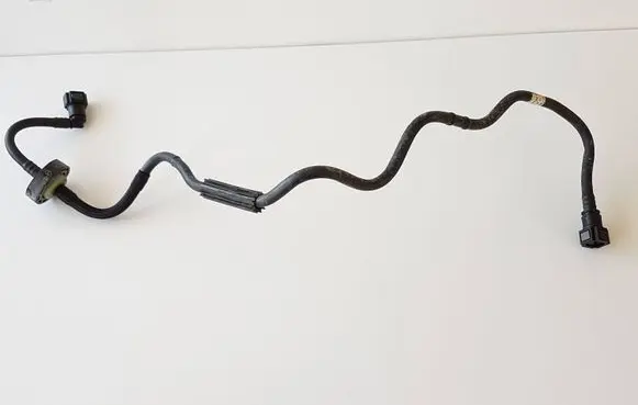 Opel Grandland X Vacuum line/pipe/hose 9812901180 176372 050523