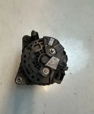 Audi A3 S3 8P Generator/alternator 03c903023a