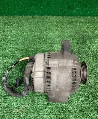 Honda HR-V Generator/alternator 1022111780