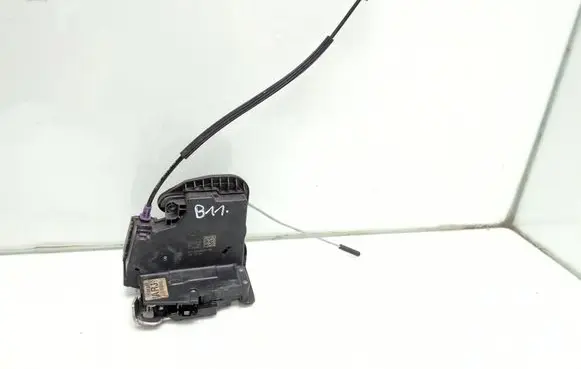 Opel Insignia B Rear door lock 13598377 E380562 91503039077