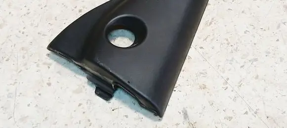 Toyota Yaris Plastic wing mirror trim cover 6749152020