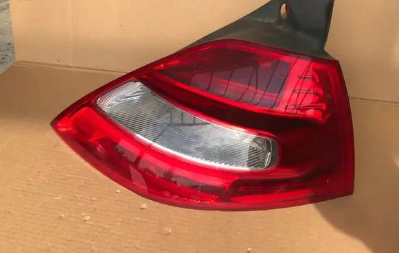 Renault Megane II Rear/tail lights 8200413216