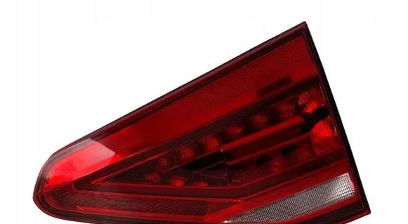 Volkswagen Touran II Rear/tail lights 5TA945308A
