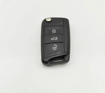 Volkswagen T-Cross Ignition key/card 2G6959752BE